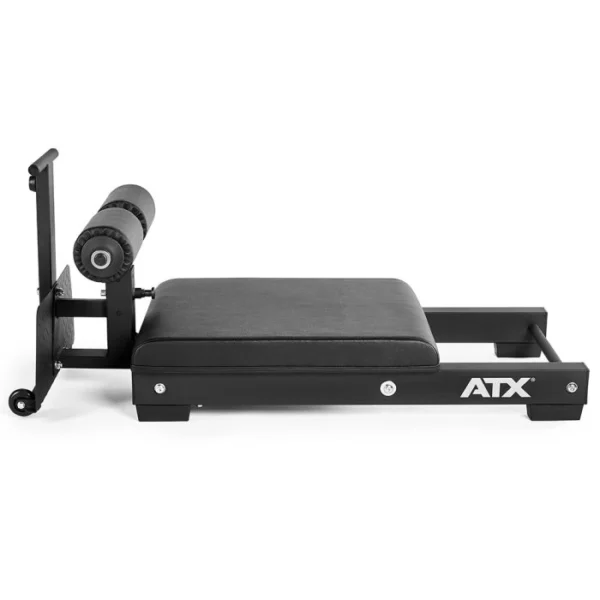 ATX Glute Ham Trainer - Floor - naprava za krepitev zadnjičnih, stegenskih mišic ter spodnjega dela hrbta