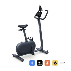 Kettler HOI Ride+ - Ergometrično sobno kolo