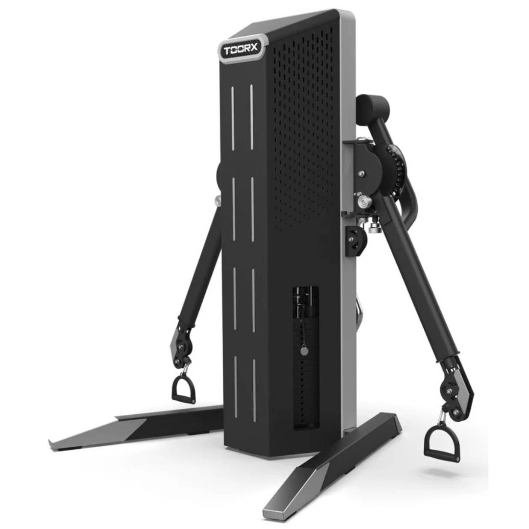 Toorx-CSX-5500-Dual-Pulley