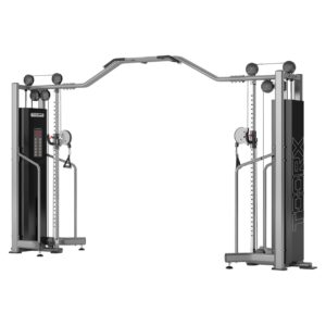 Toorx CSX-8000 Cable Crossover - profesionalna naprava za križni poteg