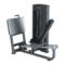 Toorx PLX-6600 Horizontal Leg Press - profesionalna fitnes naprava za potisk z nogami