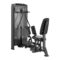Toorx PLX-9700 Abductor / Adductor - dual function - profesionalna fitnes naprava za odmik in priteg nog - pin loaded