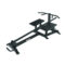 Toorx FWX-700 T Bar - plate loaded - profesionalna fitnes naprava za trening hrbta