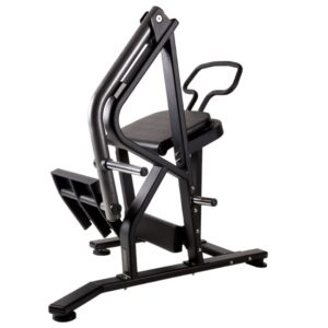 Toorx FWX-4600 Gluteus - Dual Function - pol-profesionalna fitnes naprava za trening mišic zadnjice