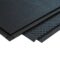 Gumirana talna obloga 17 mm - 80 x 120 cm - Črna - Robustna in zanesljiva podlaga za največja obremenitve